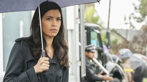 S.W.A.T. Saison 1 Épisode 20