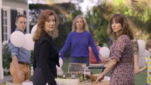 Dead to Me Saison 1 Épisode 3