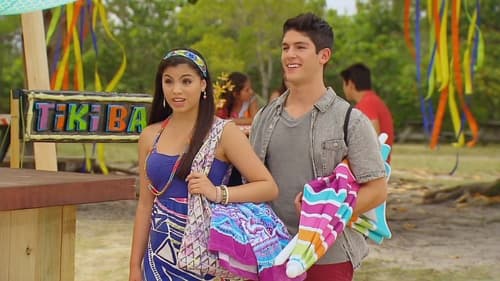 Teen Witch Saison 2 Épisode 18