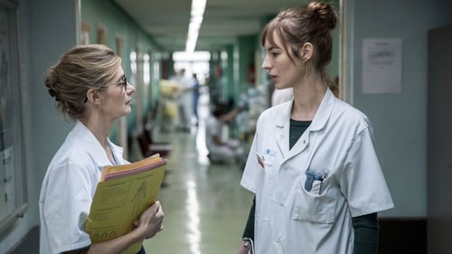Hippocrate Saison 1 Épisode 6