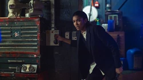 Ragdoll Saison 1 Épisode 6