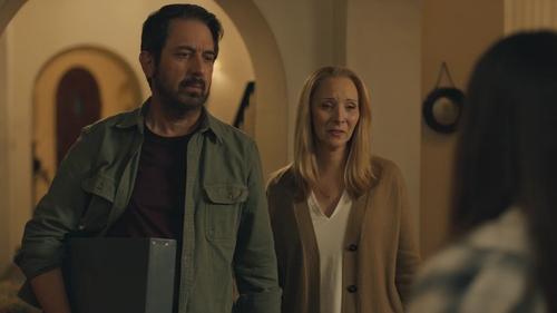 Derrière la façade Saison 1 Épisode 7