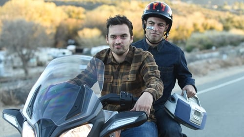 New Girl Saison 5 Épisode 17