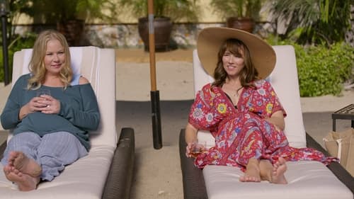 Dead to Me Saison 3 Épisode 10