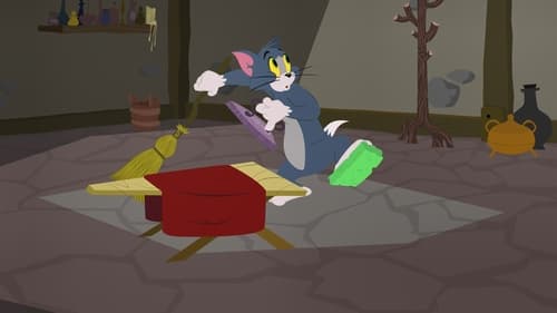 Tom et Jerry Show Saison 1 Épisode 2