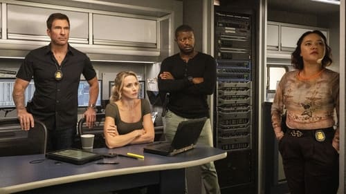 FBI: Most Wanted Saison 6 Épisode 2