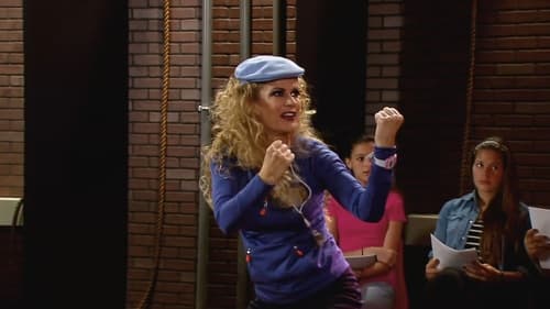 Teen Witch Saison 2 Épisode 12