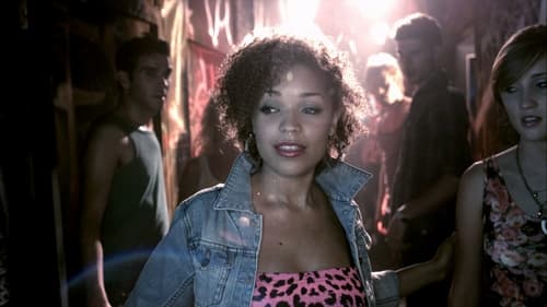 Misfits Saison 1 Épisode 3