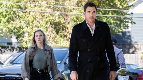FBI: Most Wanted Saison 6 Épisode 5