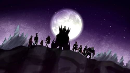 Ben 10 Saison 4 Épisode 11