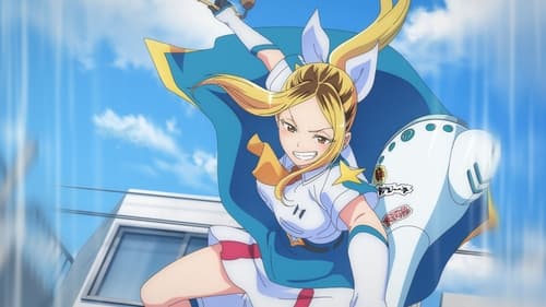 Magilumière Co. Ltd. Saison 1 Épisode 4