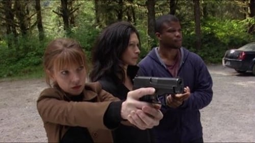 Les 4400 Saison 3 Épisode 7
