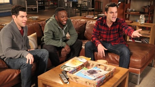 New Girl Saison 5 Épisode 10