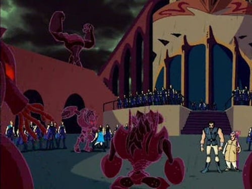Winx Club Saison 1 Épisode 20