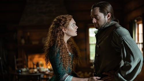 Outlander Saison 5 Épisode 8