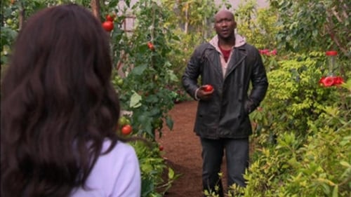Les 4400 Saison 4 Épisode 9