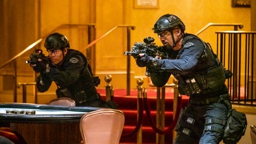 S.W.A.T. Saison 3 Épisode 10