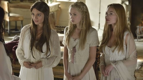Reign : Le Destin d’une reine Saison 1 Épisode 2