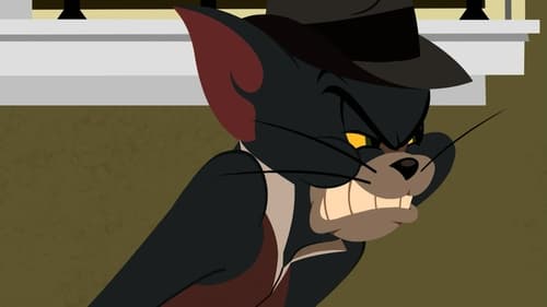 Tom et Jerry Show Saison 1 Épisode 24