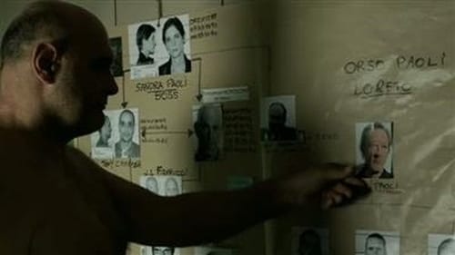 Mafiosa Saison 5 Épisode 5