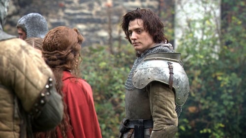 The White Queen Saison 1 Épisode 5