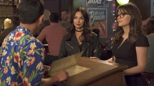 New Girl Saison 6 Épisode 11