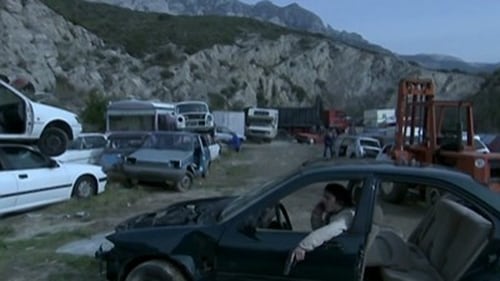 Mafiosa Saison 1 Épisode 4