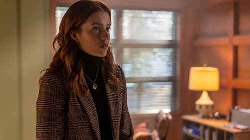 Nancy Drew Saison 3 Épisode 13