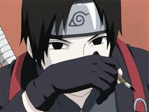 Naruto Shippuden Saison 2 Épisode 33