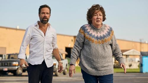 The Sticky Saison 1 Épisode 6