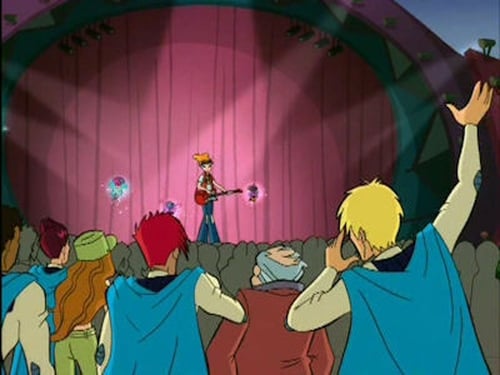 Winx Club Saison 2 Épisode 15