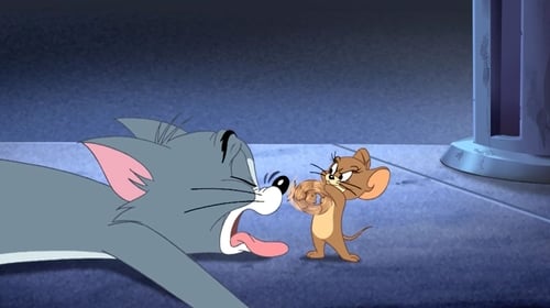Tom et Jerry Tales Saison 1 Épisode 35