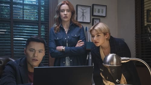 Nancy Drew Saison 3 Épisode 5