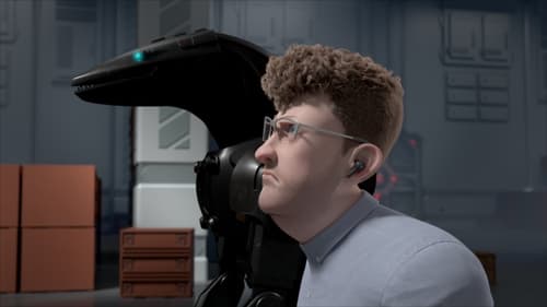 Jurassic World : La Colo du Crétacé Saison 4 Épisode 10