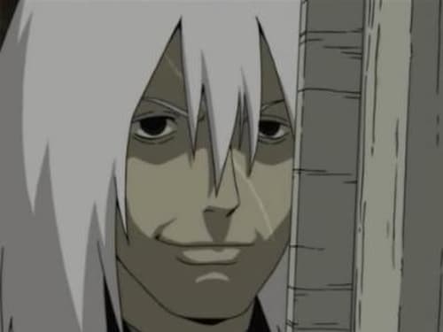 Naruto Shippuden Saison 3 Épisode 59