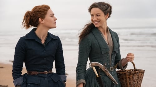 Outlander Saison 5 Épisode 10