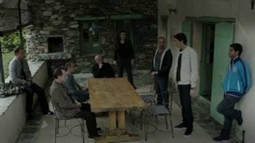 Mafiosa Saison 4 Épisode 8