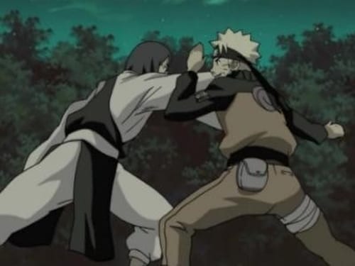 Naruto Shippuden Saison 3 Épisode 58