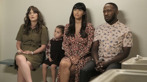 New Girl Saison 7 Épisode 1