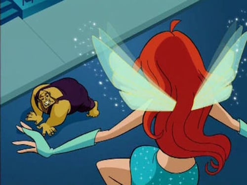 Winx Club Saison 1 Épisode 18