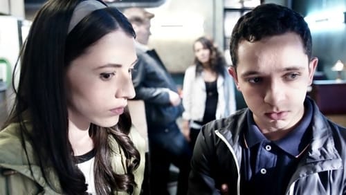 Misfits Saison 4 Épisode 5