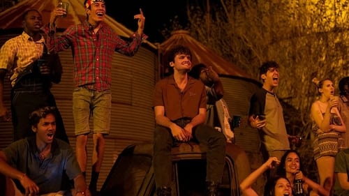 Panic Saison 1 Épisode 2