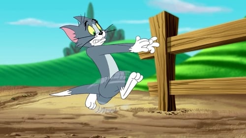 Tom et Jerry Tales Saison 1 Épisode 36