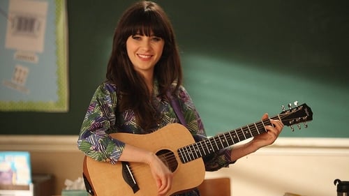 New Girl Saison 1 Épisode 14