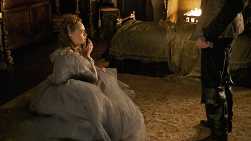 Reign : Le Destin d’une reine Saison 3 Épisode 10
