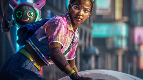 Secret Level Saison 1 Épisode 15