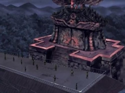 Naruto Shippuden Saison 3 Épisode 65