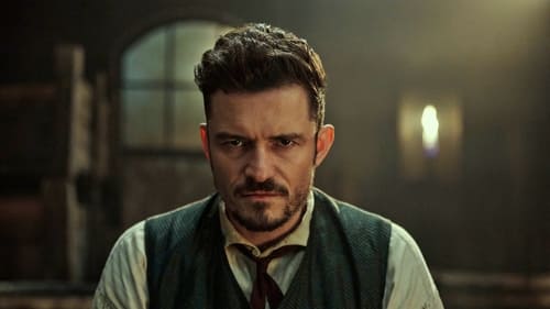 Carnival Row Saison 2 Épisode 1