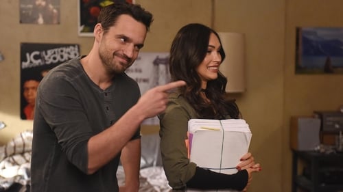 New Girl Saison 6 Épisode 12