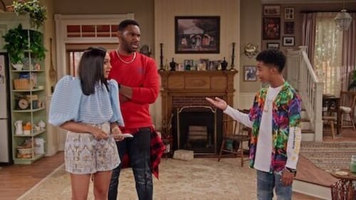 Bienvenue chez Mamilia Saison 2 Épisode 6
